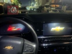 شيفروليه سلفرادو